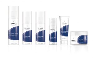 clear-cell-eu-group-01 Acne bestrijden met Clear Cell Image Skincare bij salon Gouder de Beauregard in Kerkrade